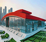 信陽(yáng)藍(lán)裝家博會(huì)